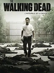 The Walking Dead