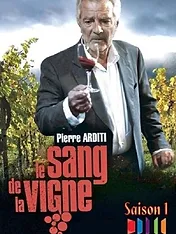 Le Sang de la vigne