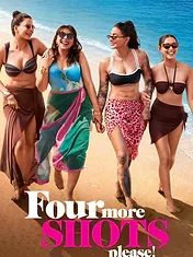 Quatre autres shots, s'il te plaît !