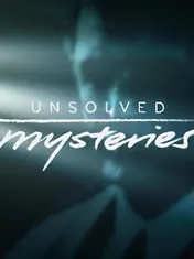 Unsolved Mysteries