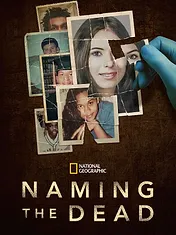 Disparus : À la recherche d'une identité