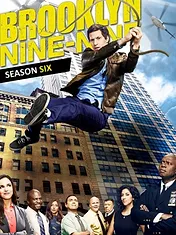 Brooklyn Nine-Nine
