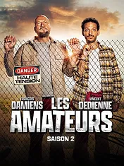 Les Amateurs