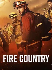 Fire Country : Pompiers sur Appel