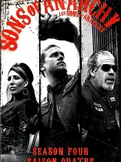 Sons of Anarchy