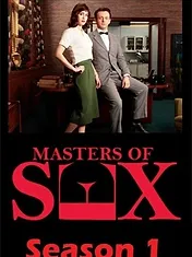 Masters of Sex