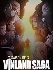 Vinland Saga