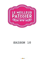 Le Meilleur Pâtissier