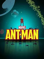 Ant-Man (Courts-Métrages)