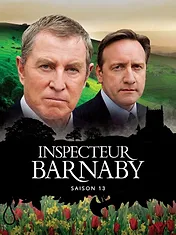 Inspecteur Barnaby