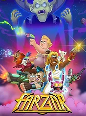 Farzar