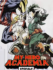 My Hero Academia