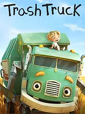 Nico Nickel le camion poubelle