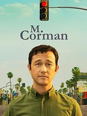 Mr. Corman