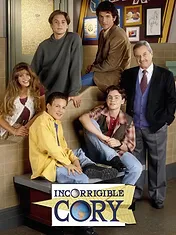 Incorrigible Cory