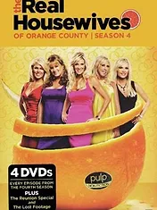Les Real Housewives d'Orange County