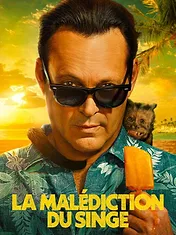 Carl Hiaasen’s Bad Monkey