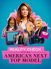 Top Model USA : Le revers du rêve