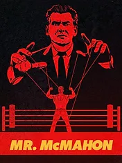 Mr. McMahon : Gourou du catch