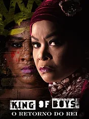 King of Boys : The Return of the King