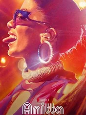 Anitta: Made in Honório