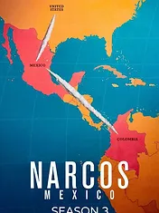 Narcos : Mexico