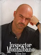 Commissaire Montalbano