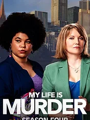 My Life Is Murder