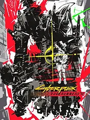 Cyberpunk : Edgerunners