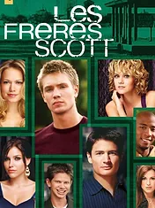 Les Frères Scott