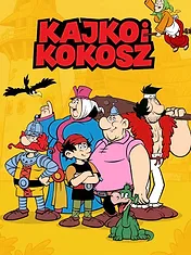 Kayko et Kokosh