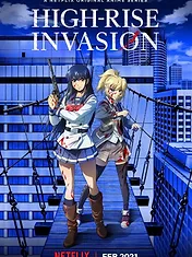 Sky-High Survival