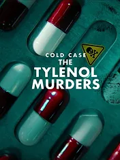 Cold Case : Les meurtres au Tylenol