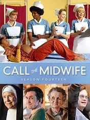 Call the Midwife