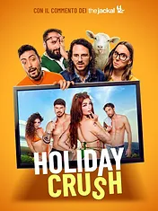 Holiday Crush