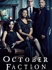 October Faction