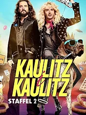 Kaulitz & Kaulitz