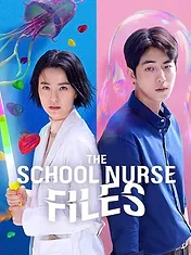 The School Nurse Files