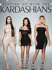 L'incroyable Famille Kardashian