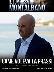 Commissaire Montalbano