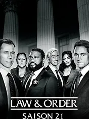 New York, police judiciaire