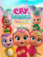 Cry Babies Magic Tears