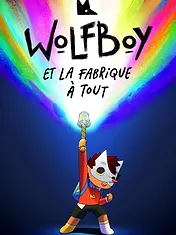 Wolfboy et la fabrique de l’étrange