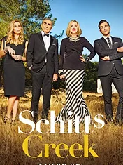 Bienvenue à Schitt's Creek