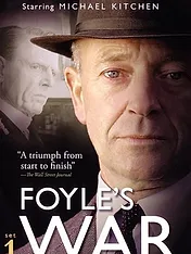 Les enquêtes de Foyle
