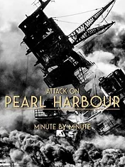 Pearl Harbor - Chronologie d'une attaque