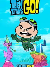 Teen Titans Go!