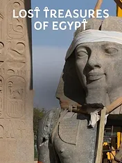 Les Trésors Perdus de la Vallée des Rois
