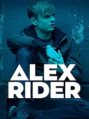 Alex Rider