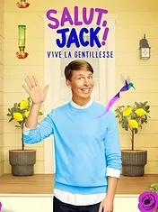Hello Jack ! Un monde de gentillesse